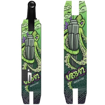 GRIP TAPE DO HULAJNOGI WYCZYNOWEJ SOKE