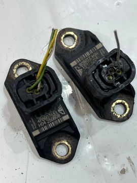 CZUJNIK PRZYSPIESZENIA AUDI A4 B8 4F0907651