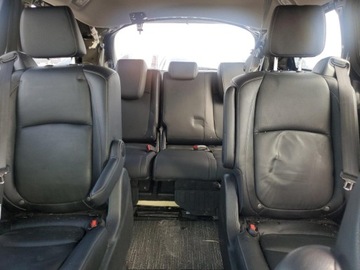 Honda Odyssey IV 2021 Honda Odyssey EXL 2021 3.5l 3.5 Benzyna 280KM, zdjęcie 10