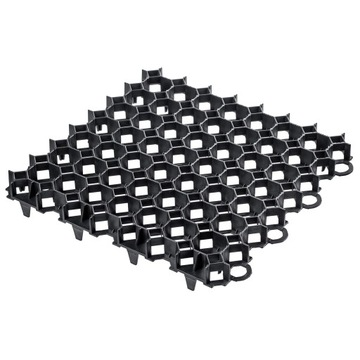 KRATKA GEOKRATA TRAWNIKOWA PARKINGOWA DROGOWA AŻUROWA 50x50x3,5cm 24szt