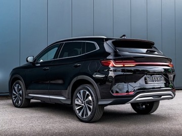 BYD Seal U DM-i 218KM 2025 BYD Seal U DM-i Boost Suv 1.5 (218KM) 2025, zdjęcie 2