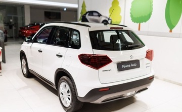 Suzuki 2022 Suzuki Vitara 1.4 Boosterjet SHVS Comfort Plus 2WD 1.4 Benzyna 129KM, zdjęcie 3