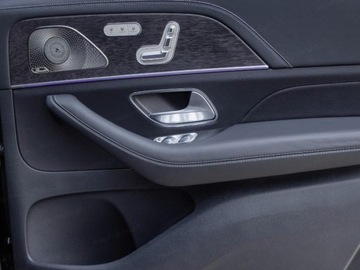 Mercedes GLS X167 2025 MERCEDES-BENZ GLS 580 4MATIC Suv 4.0 (517KM) 2025, zdjęcie 12