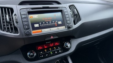 Kia Sportage 2013 Kia Sportage Benzyna Zarejestrowany Ubezpieczony, zdjęcie 35