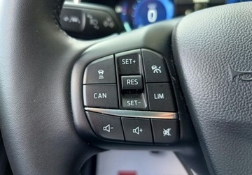 Ford Focus IV Kombi Facelifting 1.0 EcoBoost 125KM 2024 Ford Focus 1.0 EcoBoost Hyb 125KM TitaniumX Pakiet Winter SalonPL FV23 Gwa, zdjęcie 17