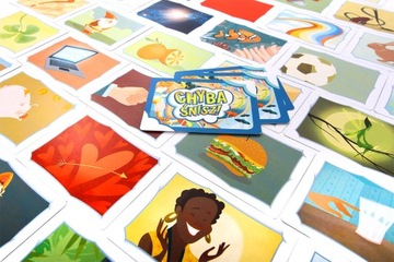 Ты шутишь, что ли! карточная игра