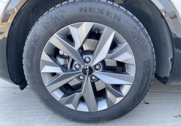 Kia 2024 Kia Sportage Kia Sportage 1.6T-GDI HEV 7DCT 235KM GT LineLTH2HARSUSPNS2TRAE, zdjęcie 17