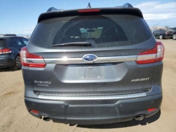 Subaru 2021 Subaru Ascent 2021, 2.4L, 4x4, PREMIUM, po gradobiciu 2.4 Benzyna 260KM, zdjęcie 5