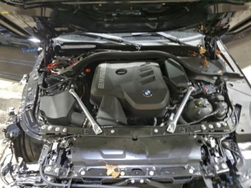 BMW Seria 5 G90-91 2026 BMW Seria 5 530xi 2026 2.0 Benzyna 248KM, zdjęcie 6