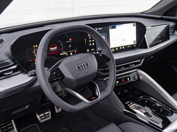 Audi Q5 II SUV Facelifting 2.0 40 TDI 204KM 2025 AUDI Q5 TDI quattro S line Suv 2.0 (204KM) 2025, zdjęcie 6