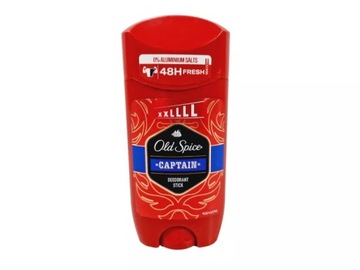 OLD SPICE CAPTAIN DEZODORANT SZTYFT 85ML
