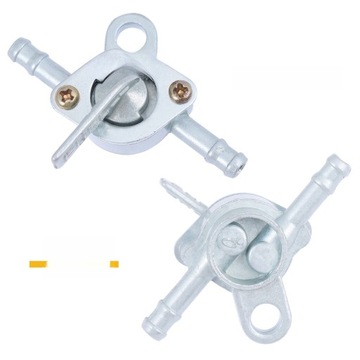 ТОПЛИВНЫЙ КЛАПАН МОТОЦИКЛ БЕНЗИНОВЫЙ БАК СКУТЕР