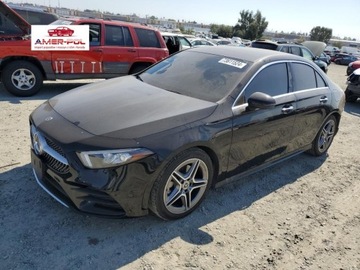 Mercedes Klasa A W177/V177 2022