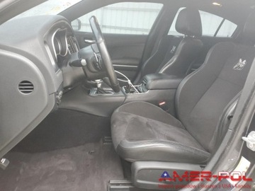 Dodge Charger VII 2018 Dodge Charger _RT_Scat Pack_RWD_6.4 L_485 km_V8_2018r 6.4 Benzyna 485KM, zdjęcie 7