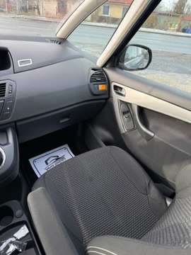 Citroen C4 Picasso I 1.6 VTi 120KM 2010 CITROEN C4 PICASSO 2010 1.6 120 Koni Stan bdb Serwis Dwa kluczyki, zdjęcie 28