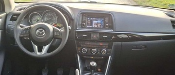 Mazda CX-5 I SUV 2.0 SKYACTIV-G 165KM 2015 Mazda CX-5 Mazda CX-5 SKYACTIV-G 165 Center-Line 2.0 Benzyna 165KM, zdjęcie 12