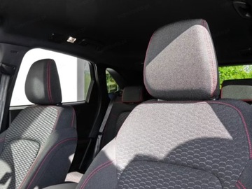 Ford Kuga III SUV Facelifting 2.5 FHEV 180KM 2025 Od ręki - ST-Line 2.5 FHEV 180KM / Pakiet Winter, zdjęcie 6