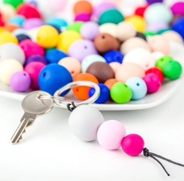 Fimo Effect MASA PLASTYCZNA NEON ŻÓŁTY 57g 8010-101