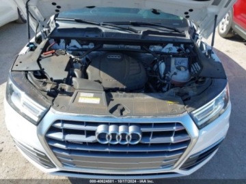 Audi Q5 II 2019 Audi Q5 Audi Q5 Premium 45 2.0 Benzyna 248KM, zdjęcie 11