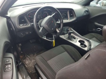 Dodge Challenger III 2023 Dodge Challenger 2023 DODGE CHALLENGER BASE 3.6 Benzyna 295KM, zdjęcie 6