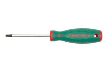 WKRĘTAK ŚRUBOKRĘT TORX T27x100mm CR-MO JONNESWAY D71T27
