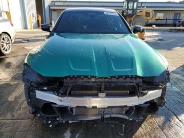 BMW Seria 3 G20-G21 2024 BMW M3 2024, 3.0L, 4x4, COMPETITION, od ubezpieczalni 3.0 Benzyna 543KM, zdjęcie 1