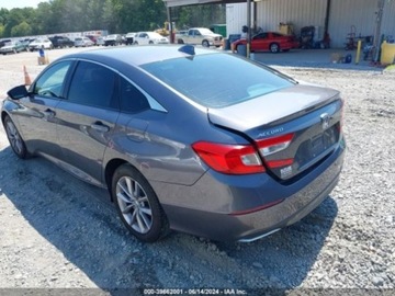 Honda 2021 Honda Accord 2021 HONDA ACCORD LX 1.5 Benzyna 192KM, zdjęcie 16