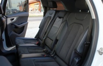 Audi Q7 II SUV 3.0 TDI 218KM 2016 Audi Q7 3.0 TDI Ultra Quattro Tiptronic, zdjęcie 3