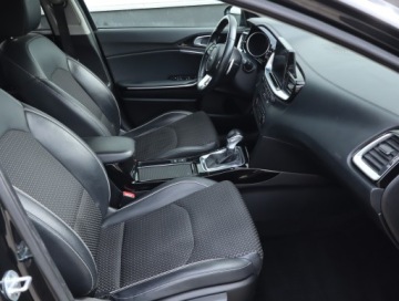 Kia Ceed III Kombi 1.6 CRDi 115KM 2019 Kia Ceed 1.6 CRDi, Salon Polska, Serwis ASO, zdjęcie 8