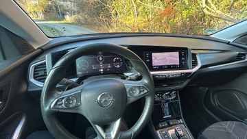 Opel 2022 Opel GrandLand ! LIFT ! IDEALNY ! Bogato Wyposażony !, zdjęcie 13