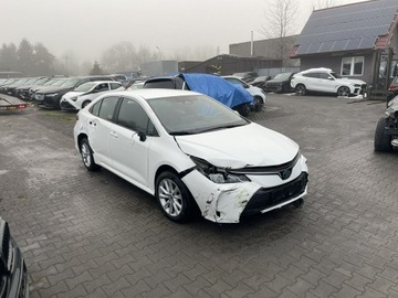Toyota Corolla XII Sedan Facelifting 1.8 Hybrid 140KM 2024 Toyota Corolla Hybryda Automat Podgrzewanie 140KM, zdjęcie 3