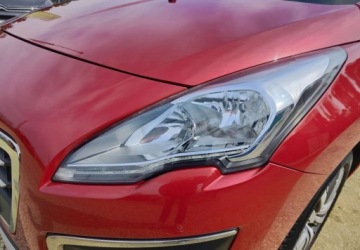 Peugeot 3008 I Crossover 1.6 HDi FAP 115KM 2014 Peugeot 3008 Peugeot 3008 1.6 HDi Style 1.6 Diesel 115KM, zdjęcie 32