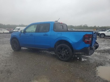 Ford Maverick II 2025 Ford Maverick Lariat 2025 2.0l 2.0 Benzyna 250KM, zdjęcie 1