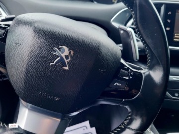 Peugeot 2020 Peugeot 308 LIFT, super wersja, bardzo ladny, Gwarancja 1.5 Diesel 130KM, zdjęcie 15