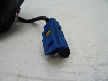 ПОДУШКА БЕЗОПАСНОСТИ ПАССАЖИРА CITROEN C4 PICASSO II 9676715380