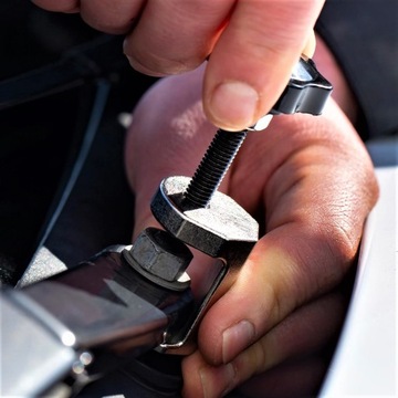 СЪЕМНИК РЫЧАГА СТЕКЛООЧИСТИТЕЛЯ AMIO WIPER