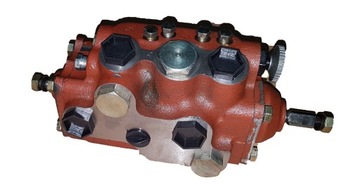 REGULATOR ZAWÓR R-80 SIŁOWY MTZ BELARUS