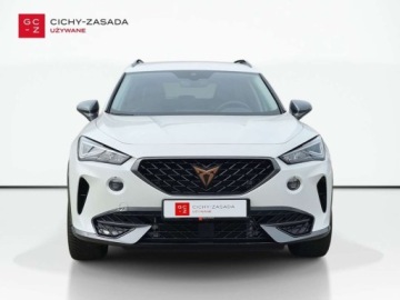 Cupra Formentor Crossover PHEV 1.4 e-HYBRID 204KM 2023 Cupra Formentor Plug-in204km Kamera Virtual Faktura VAT 1.4 204KM, zdjęcie 7