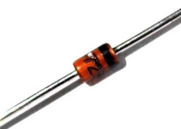 Стабилитрон 3,9В/1,3Вт 8 шт.