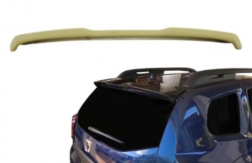 SPOILER LOTKA DACIA DUSTER II 4x4/4x2 (2017-2021)