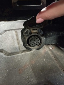 OPEL MOVANO II 2 B NOSNÍK ZAŘÍZENÍ(HÁK) TÁŽNÝ