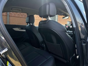 Audi A4 B9 Limousine Facelifting 2.0 40 TDI 204KM 2023 Audi A4 Limousine VAT 23 Matrix Head up Webasto Skorzana tapicerka, zdjęcie 13