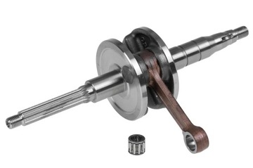 Коленвал RMS STD, Minarelli стоя 10мм - Aprilia/MBK/Yamaha