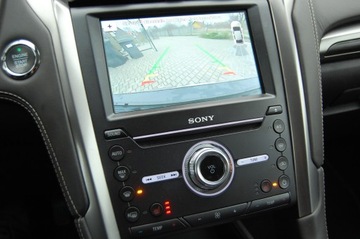 Ford Mondeo V Kombi Facelifting 2.0 EcoBlue 190KM 2019 Mondeo Vignale Lift 4x4 Webasto2.0TDCi Kamera El. Fot. i Klapa Bezwypadkowy, zdjęcie 24