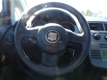 Seat Altea XL 1.6 Mpi 102KM 2008 SEAT ALTEA XL 1.6 MPI + GAZ ZAMIANA RATY, zdjęcie 17