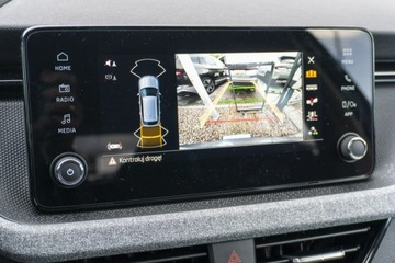 Skoda Kamiq Crossover Facelifting 1.0 TSI 95KM 2026 Škoda Kamiq Skoda Kamiq Edition 130 1.0 TSI 95 KM, zdjęcie 19