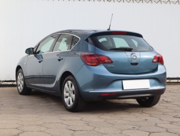 Opel Astra J GTC 1.4 Turbo ECOTEC 140KM 2015 Opel Astra 1.4 T, Salon Polska, Klima, zdjęcie 3