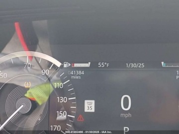 Land Rover Range Rover Velar 2021 Land Rover Range Rover Velar P340 R-Dynamic S 2021 3.0l 3.0 Benzyna 335KM, zdjęcie 10