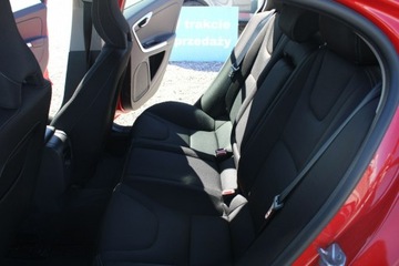 Volvo S60 II Sedan Facelifting 2.0 D2 DRIVE-E 120KM 2017 Volvo S60 F-Vat,Gwarancja,Salon, zdjęcie 13