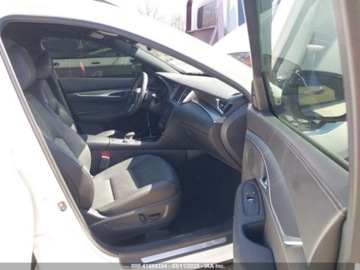 Infiniti QX 2022 Infiniti QX 55 Luxe 2022 2.0l 2.0 Benzyna 268KM, zdjęcie 9